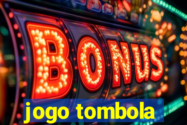 jogo tombola